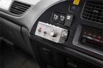 2002 Isuzu F Series Cab Chassis FVR 950 HD