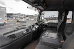 2002 Isuzu F Series Cab Chassis FVR 950 HD