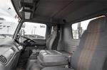 2002 Isuzu F Series Cab Chassis FVR 950 HD