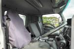2010 Isuzu F Series Cab Chassis FRR 600 Premium