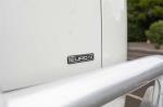 2009 Isuzu F Series Cab Chassis FVL 1400
