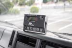 2009 Isuzu F Series Cab Chassis FVL 1400