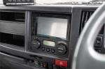 2009 Isuzu F Series Cab Chassis FVL 1400