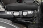 2009 Isuzu F Series Cab Chassis FVL 1400