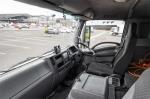 2009 Isuzu F Series Cab Chassis FVL 1400