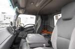 2009 Isuzu F Series Cab Chassis FVL 1400