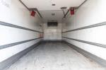2009 Isuzu F Series Cab Chassis FVL 1400
