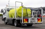 2003 Isuzu F Series Cab Chassis FRR 500
