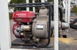 2003 Isuzu F Series Cab Chassis FRR 500