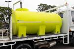 2003 Isuzu F Series Cab Chassis FRR 500