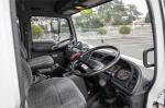 2003 Isuzu F Series Cab Chassis FRR 500