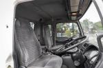 2003 Isuzu F Series Cab Chassis FRR 500