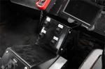 2003 Isuzu F Series Cab Chassis FRR 500
