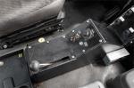 2003 Isuzu F Series Cab Chassis FRR 500