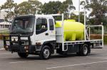 2003 Isuzu F Series Cab Chassis FRR 500