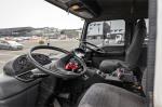 2003 Isuzu F Series Cab Chassis FRR 500