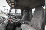 2003 Isuzu F Series Cab Chassis FRR 500