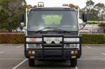 2003 Isuzu F Series Cab Chassis FRR 500