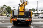 1999 Isuzu F Series Cab Chassis FVZ 1400
