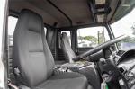 1999 Isuzu F Series Cab Chassis FVZ 1400