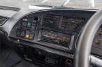 1999 Isuzu F Series Cab Chassis FVZ 1400
