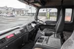 1999 Isuzu F Series Cab Chassis FVZ 1400