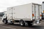 2010 Isuzu F Series FVR