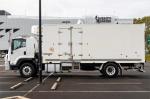 2010 Isuzu F Series FVR