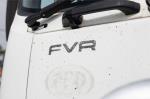 2010 Isuzu F Series FVR