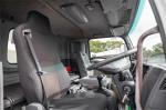 2010 Isuzu F Series FVR