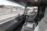 2010 Isuzu F Series FVR