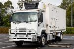 2010 Isuzu F Series FVR