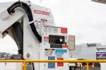 2008 Isuzu F Series Cab Chassis FVZ 1400