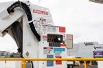 2008 Isuzu F Series Cab Chassis FVZ 1400
