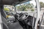 2008 Isuzu F Series Cab Chassis FVZ 1400