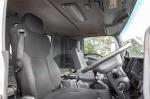 2008 Isuzu F Series Cab Chassis FVZ 1400