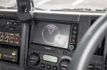 2008 Isuzu F Series Cab Chassis FVZ 1400