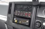 2008 Isuzu F Series Cab Chassis FVZ 1400