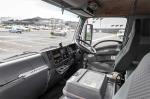 2008 Isuzu F Series Cab Chassis FVZ 1400