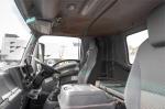 2008 Isuzu F Series Cab Chassis FVZ 1400