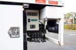 2008 Isuzu F Series Cab Chassis FVZ 1400
