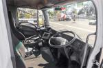 2009 Isuzu F Series Cab Chassis FRR 600 Premium