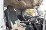 2009 Isuzu F Series Cab Chassis FRR 600 Premium