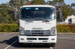 2009 Isuzu F Series Cab Chassis FRR 600 Premium