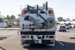 2009 Isuzu F Series Cab Chassis FRR 600 Premium