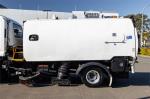 2009 Isuzu F Series Cab Chassis FRR 600 Premium