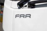 2009 Isuzu F Series Cab Chassis FRR 600 Premium