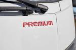 2009 Isuzu F Series Cab Chassis FRR 600 Premium