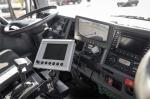 2009 Isuzu F Series Cab Chassis FRR 600 Premium