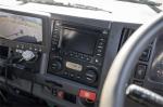 2009 Isuzu F Series Cab Chassis FRR 600 Premium